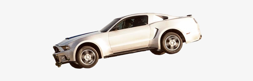 Ford Mustang Fr500, transparent png download