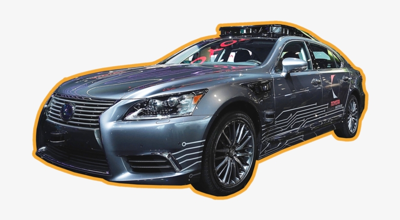 “this Technology Requires, From Our Perspective, Some - Executive Car, transparent png download