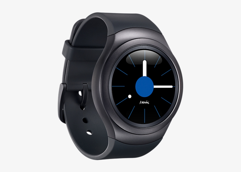 Png Original - Samsung Gear C2, transparent png download
