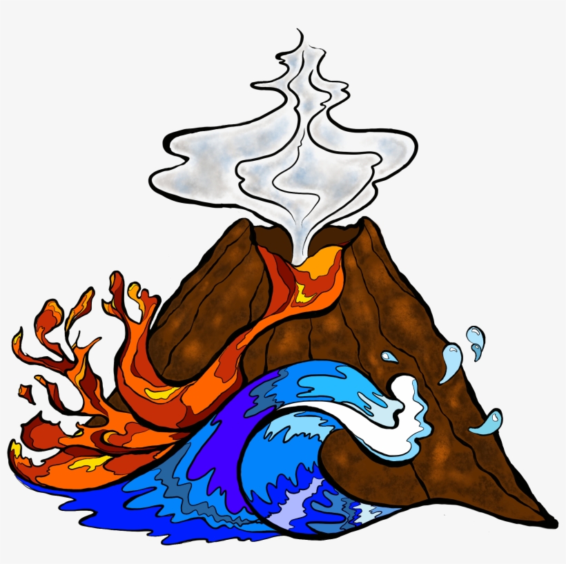 Bana Kuma Wisdom The Flow Festival Puna - Illustration, transparent png download