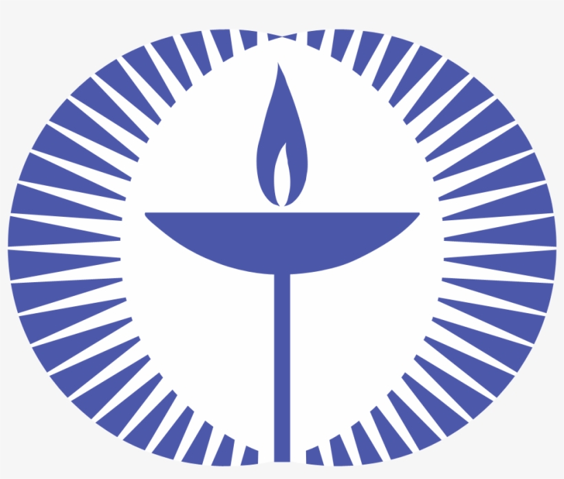 Previous Unitarian Universalist Association Logo - Unitarian Universalist Association, transparent png download