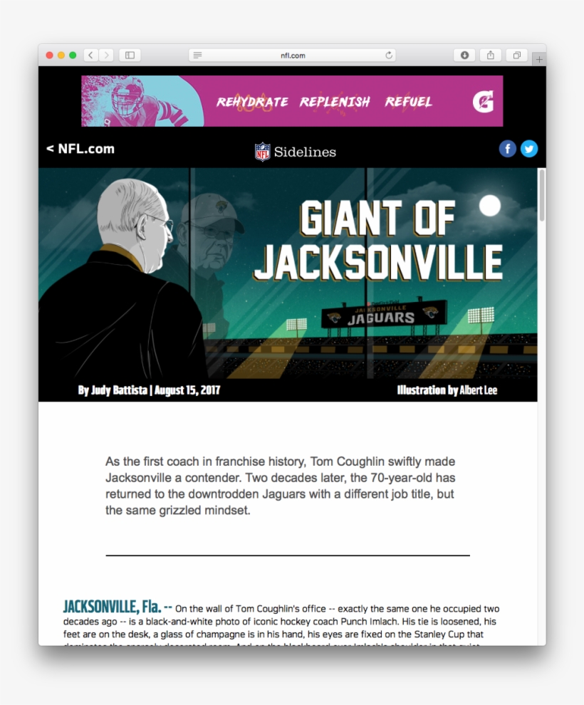 Http - //www - Nfl - - Html - Online Advertising, transparent png download