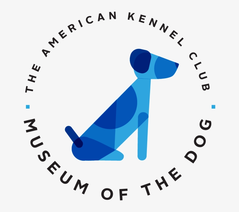 Museum Of The Dog Logo - Akc Museum Of The Dog Logo, transparent png download