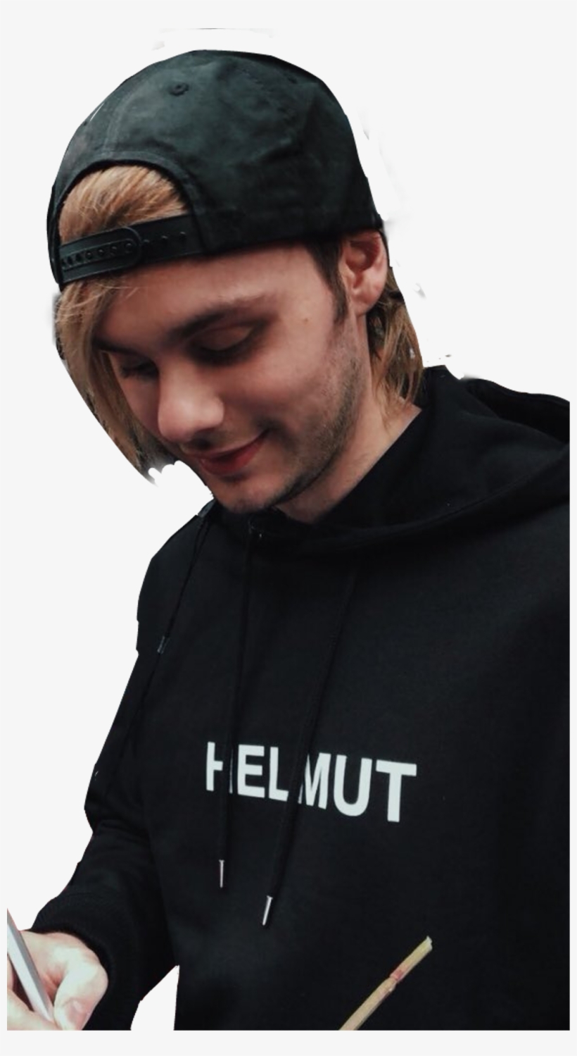 Michaelclifford Sticker - Michael Clifford 2019, transparent png download