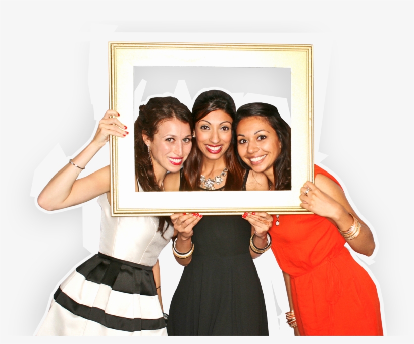 Photobooth, transparent png download