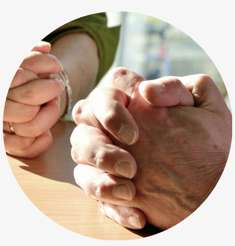 Prayer Requests - “ - Spirituality Distress, transparent png download