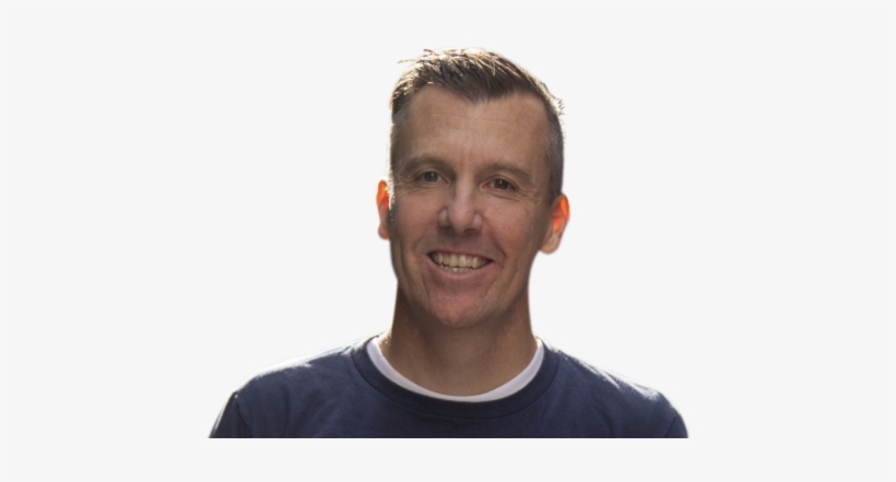 To 2020 And Beyond- Reiq Summit - Man, transparent png download