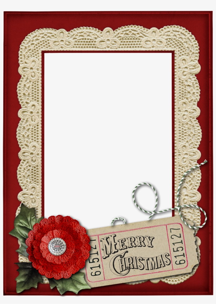 Copper Blossom Paperie 12 Freebies Of Christmas 9 Digital, transparent png download