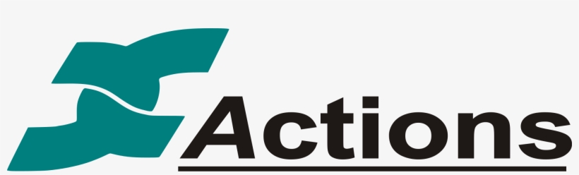 Actions Semiconductor Logo - Actions Semiconductor, transparent png download