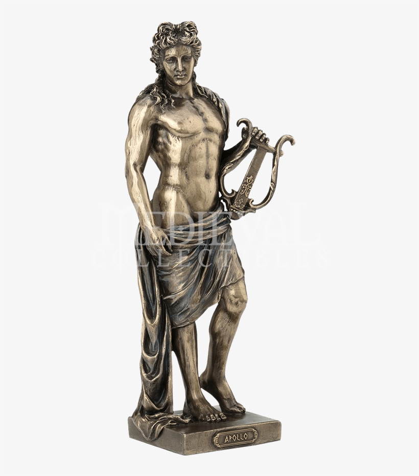 Apollo Statues, transparent png download
