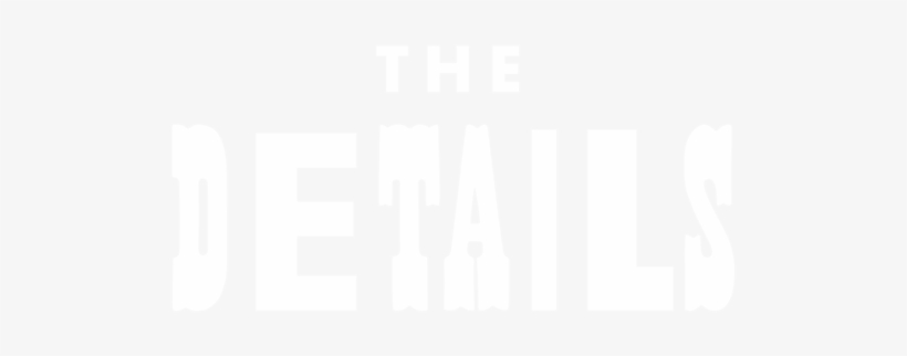 Details - Close Icon Png White, transparent png download