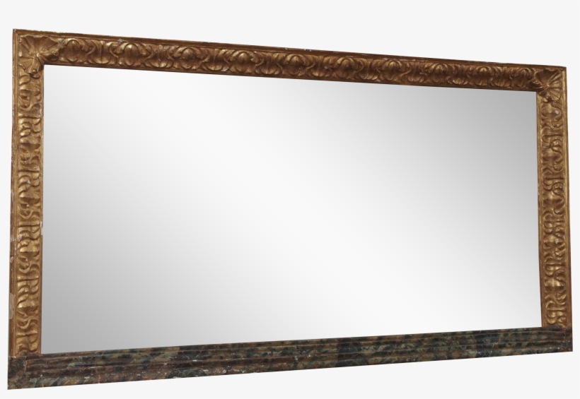 Svg Transparent Stock Gorgeous Horizontal Gensyssystems - Horizontal Mirror, transparent png download