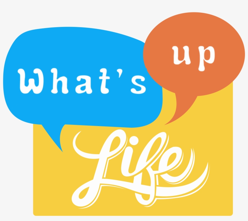 What's Up, transparent png download
