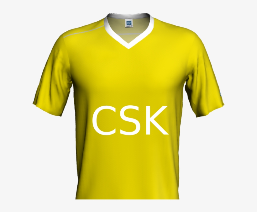 At Rayudu - Las Palmas Football Kit 18 19, transparent png download