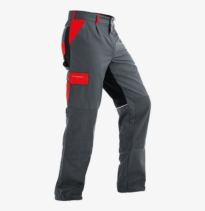 Stretchzone® Canvas Pants - Pfanner Pants, transparent png download