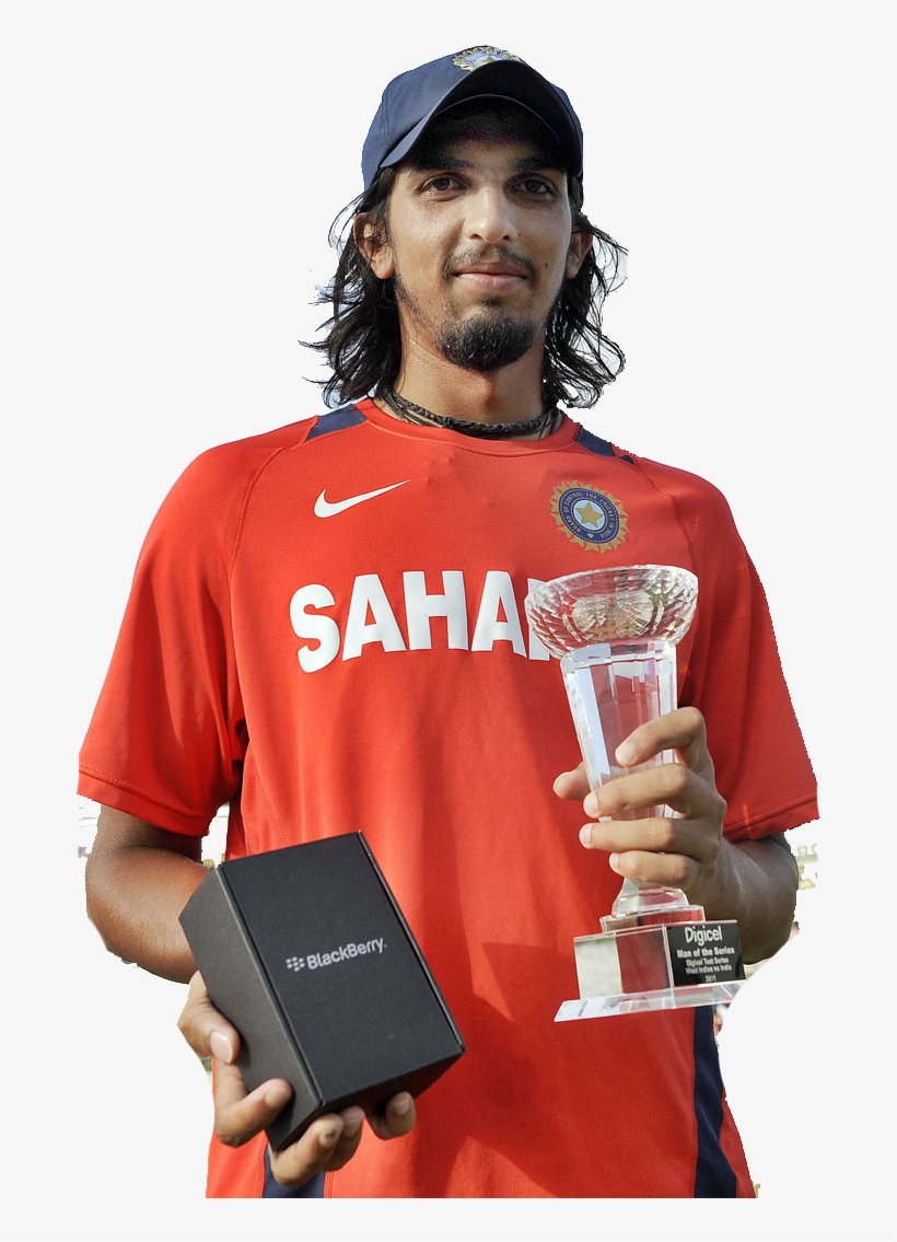 Ishant Sharma Png - Khan In World Cup 2011, transparent png download