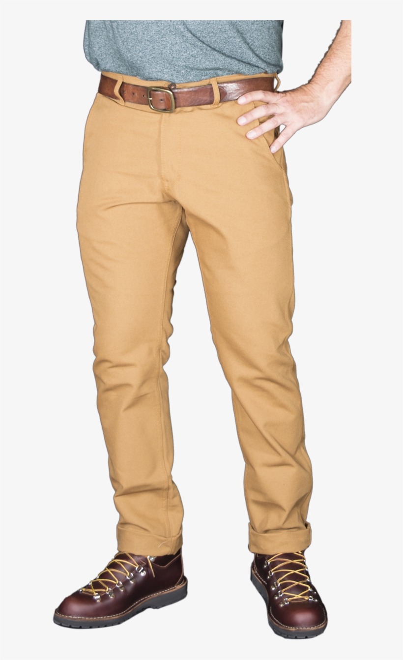 Railcar Fine Goods Flight Trousers - Pocket, transparent png download
