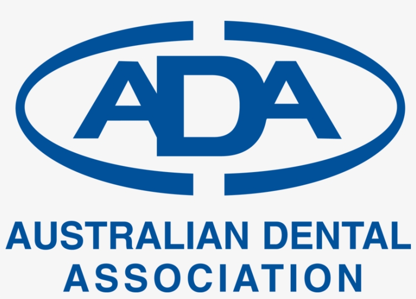 Australian Dental Association Logo - Ada Australian Dental Association Logo, transparent png download