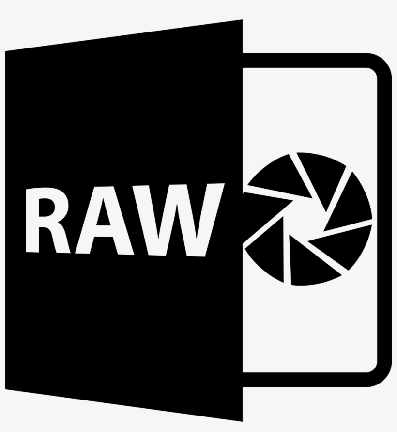 Png File - Raw Formato De Imagen, transparent png download