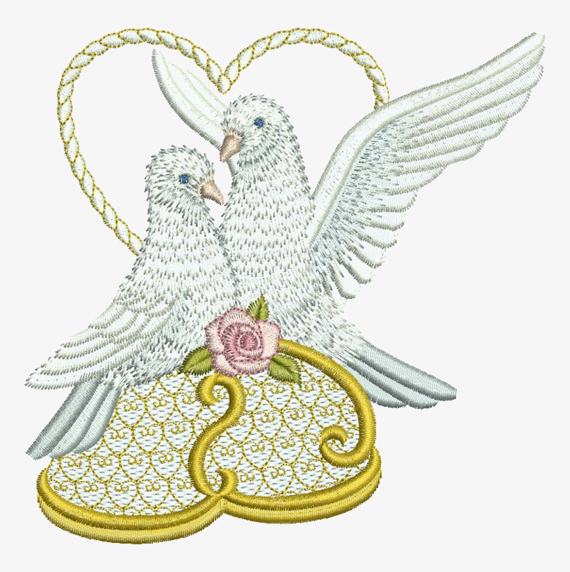 15 - Love Birds - Love Bird Picture Download, transparent png download