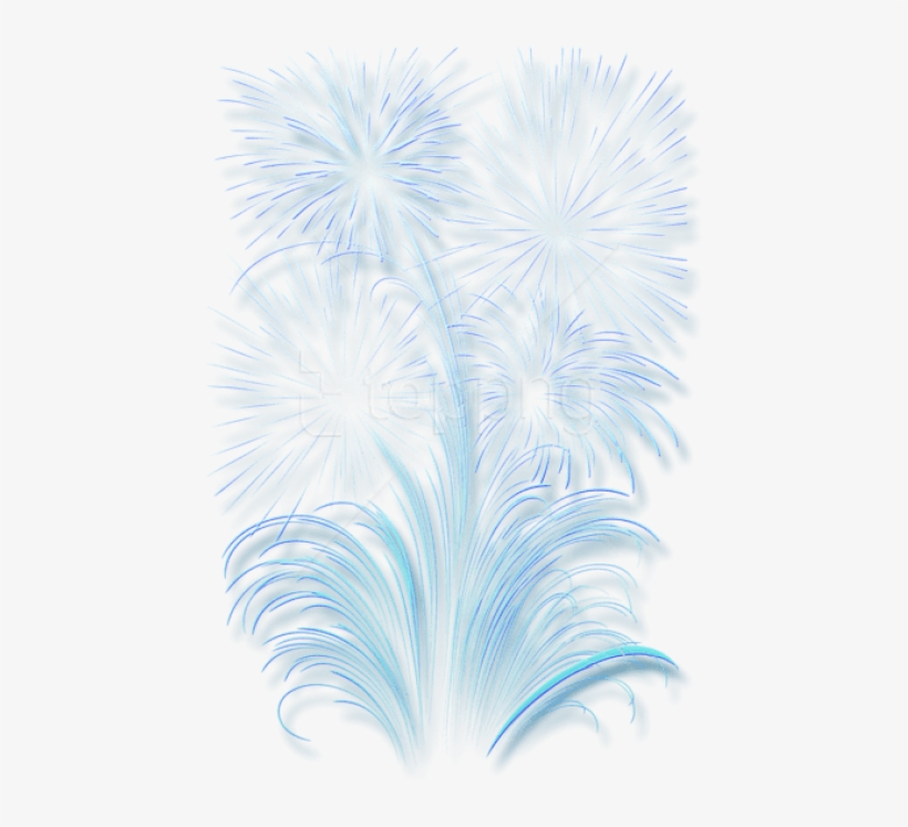 Free Png Download Transparent Fireworks Effect Clipart - Fireworks Effect Png, transparent png download