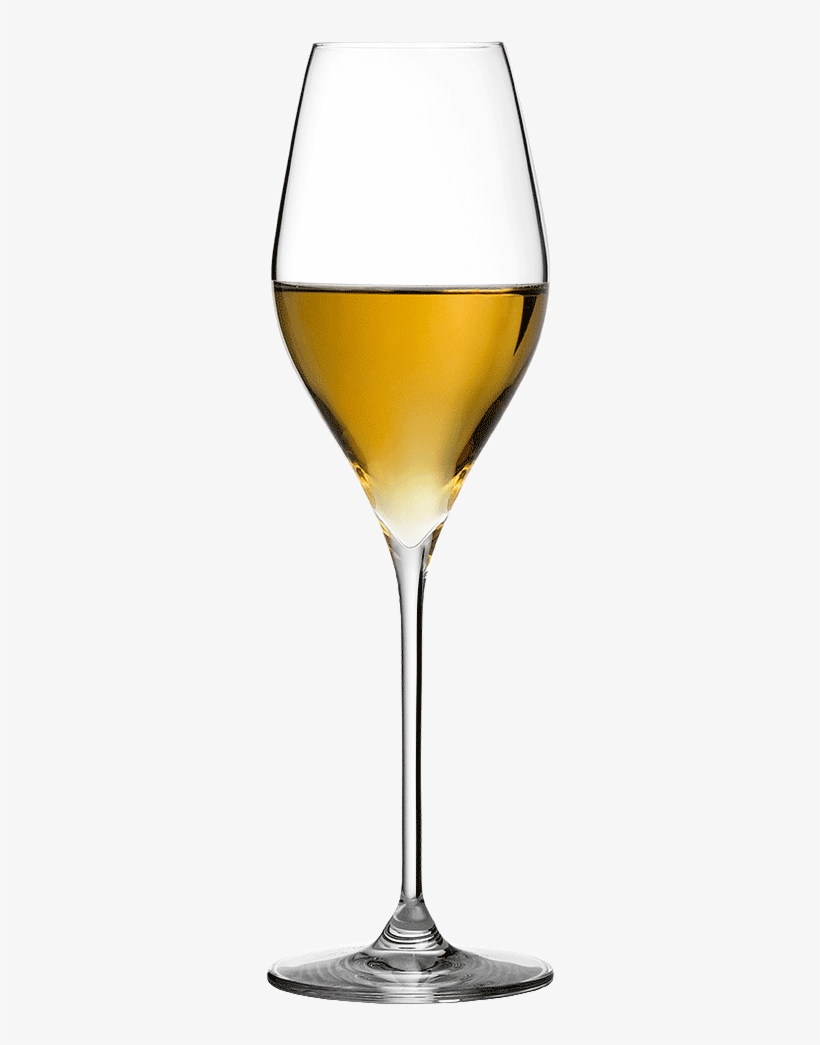 1000 X 1000 6 - Champagne Glass Proper, transparent png download