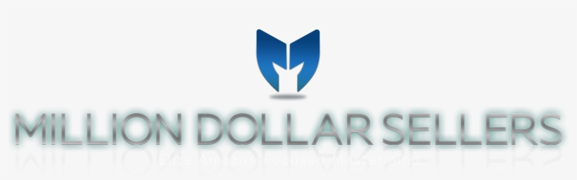 Mds Is The First Amazon Seller Verified Revenue Group - Million Dollar Seller, transparent png download