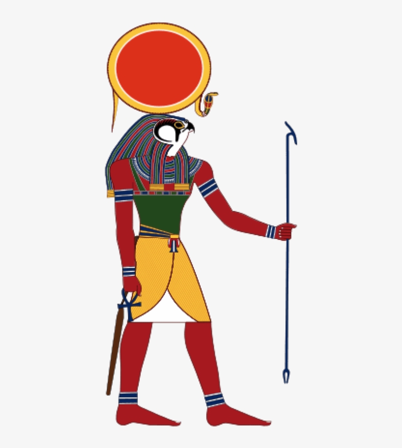 Ra - Ra The Sun God, transparent png download