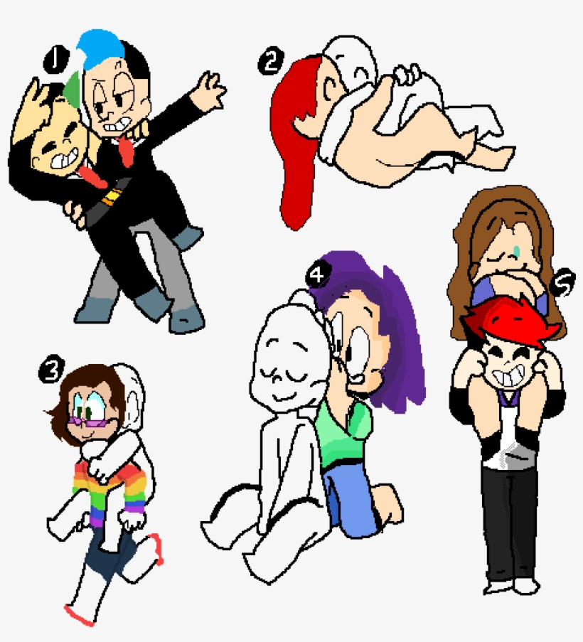 Oops I Did It Again - Cartoon, transparent png download