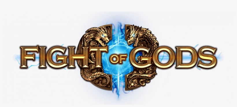 Steam Banned By Malaysian Government Due To 'fight - Fight Of Gods Logo, transparent png download