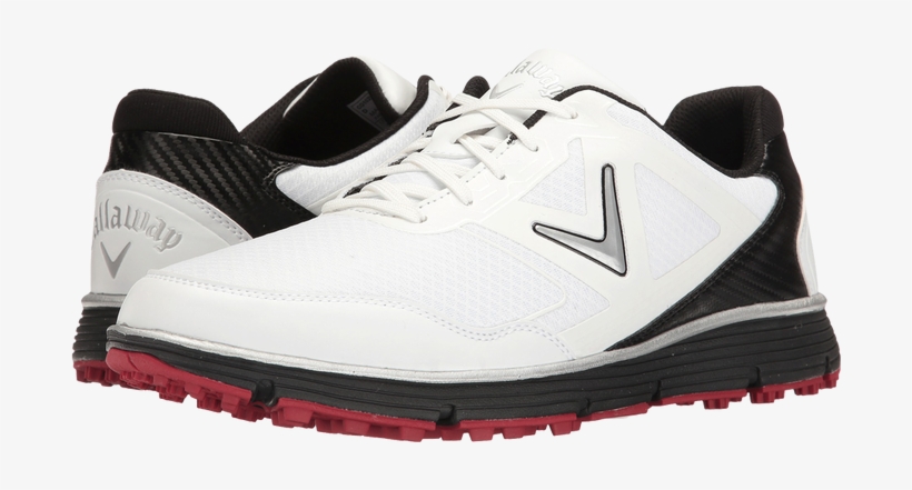 700 X 700 3 - Callaway Men's Balboa Vent Golf Shoes, transparent png download