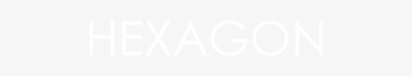 Hexagon - Usgs Logo White, transparent png download