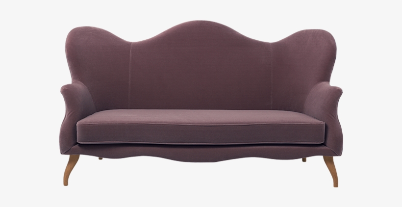 Bonaparte-sofa - Studio Couch, transparent png download