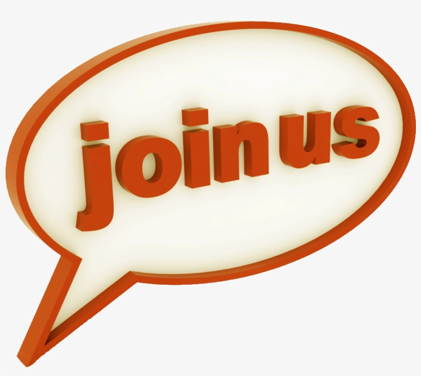 Join Our Panel - Join Us, transparent png download
