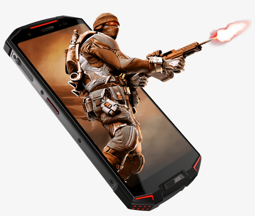 Gaming Smartphones, transparent png download