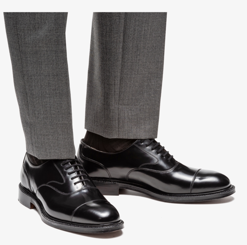 Church's Goodward Chelsea Boot, transparent png download
