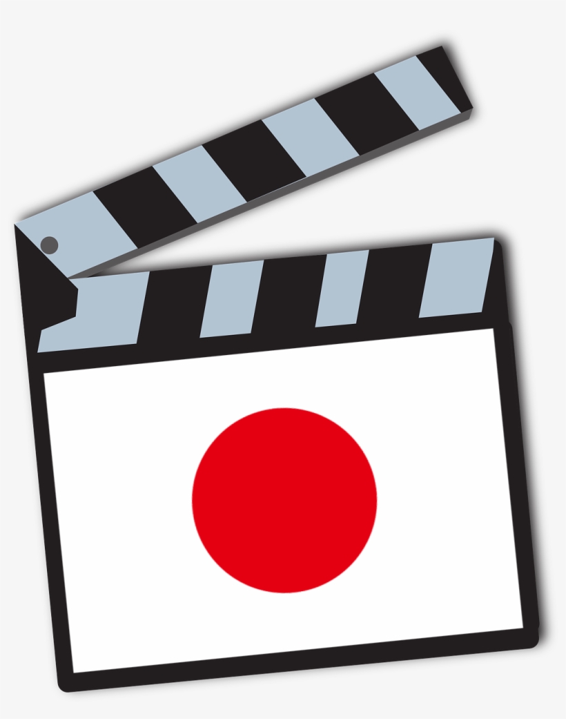 Movie - Bollywood Clapperboard, transparent png download