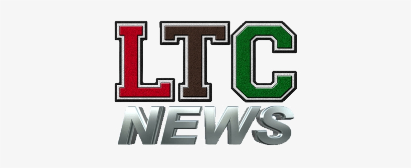 Ltc News - Green Letter T, transparent png download