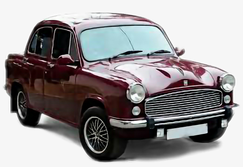 Car Sticker - New Ambassador Price 2016, transparent png download