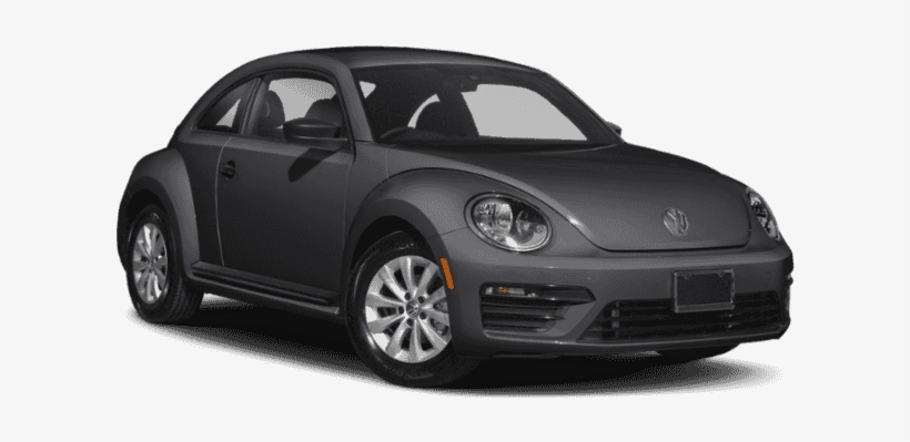 New 2019 Volkswagen Beetle Se 2d Hatchback In Snellville - Lexus Nx 2019 Black, transparent png download