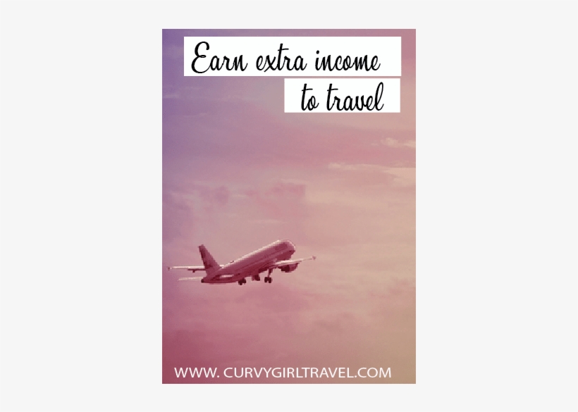 Save Money To Travel - Airbus A320 Family, transparent png download