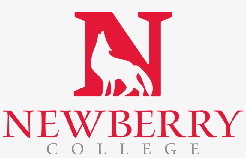 Ncwolf Color - Newberry College, transparent png download