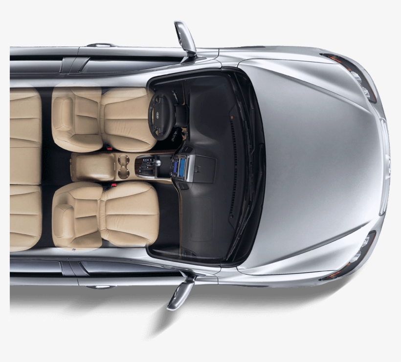 Welcome To - Minivan, transparent png download