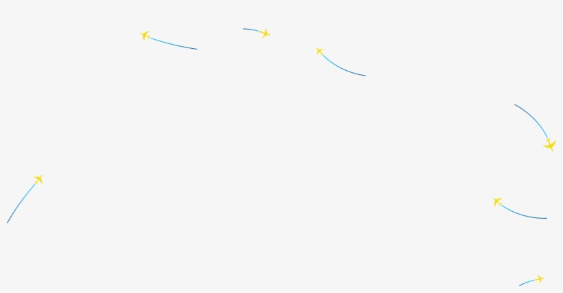 Aeroplanes - Flight, transparent png download