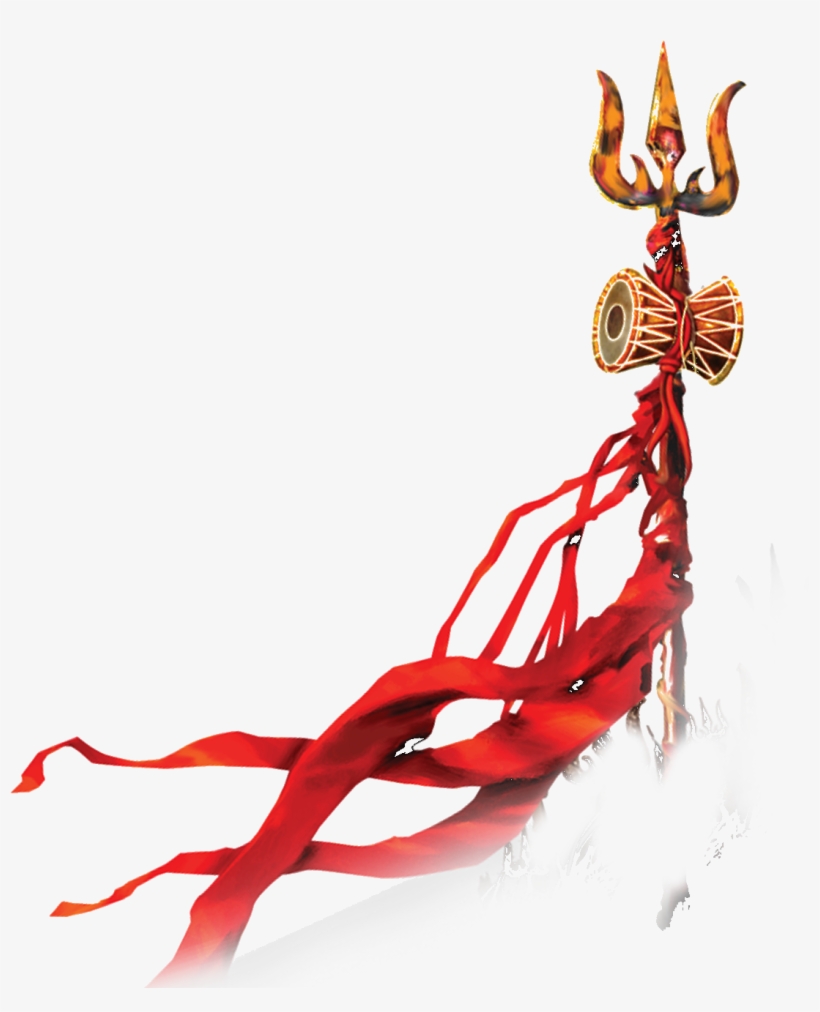 Shivratri Special Editing - Mahashivratri Png, transparent png download