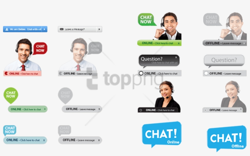 Free Png Chat Png Image With Transparent Background - Chat, transparent png download