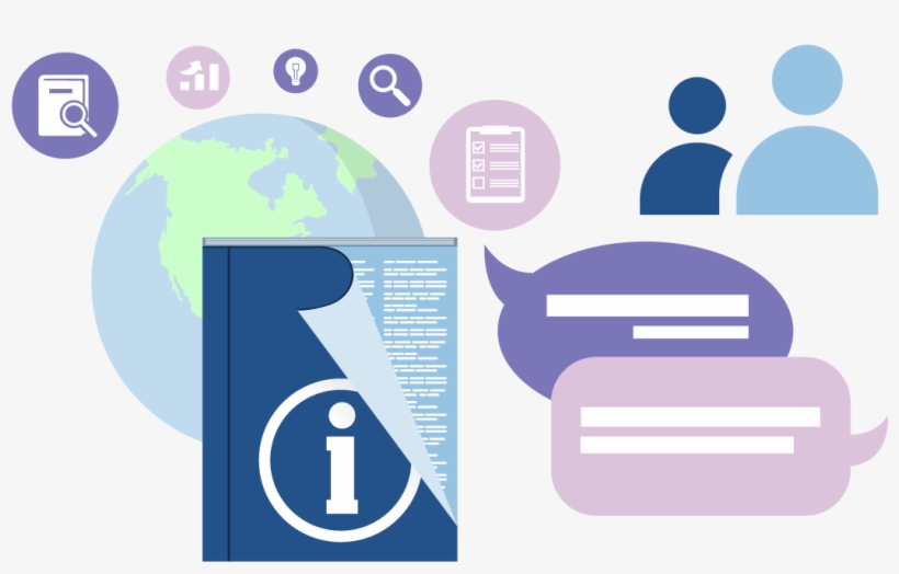 Norwegian Language Facts An Infographic - Graphic Design, transparent png download