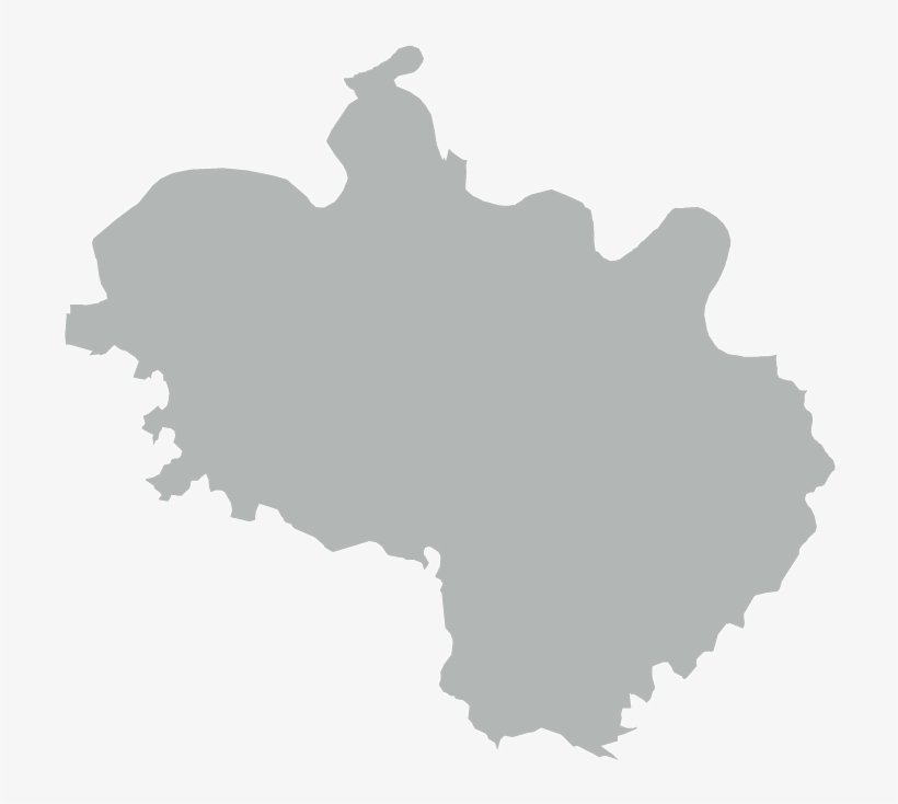 Allahabad Map - Map, transparent png download