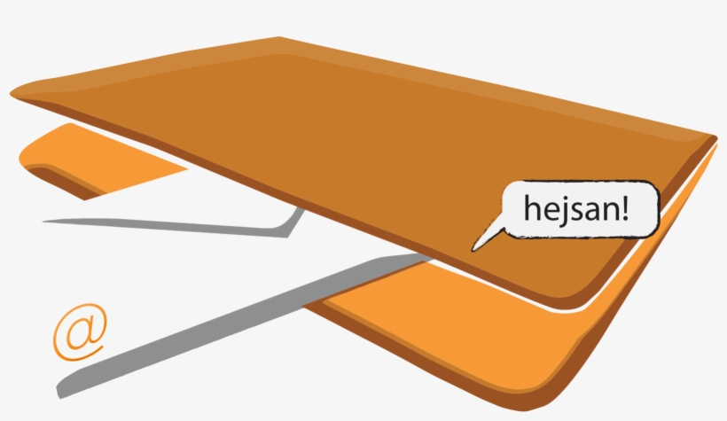 Free Swedish Email Templates For Shopify - Table, transparent png download