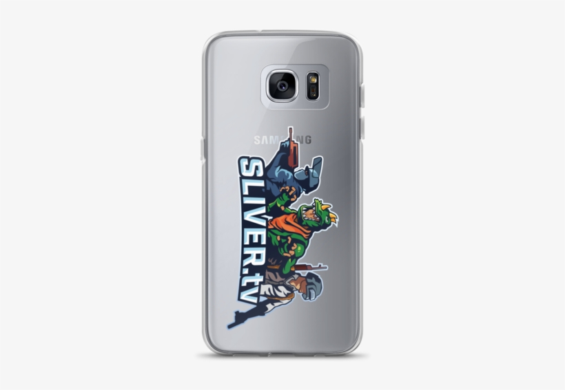 Tv Samsung Case - Smartphone, transparent png download